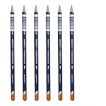 Amazon | ダーウェント 水彩 色鉛筆 ウォーターカラー ディープクロム